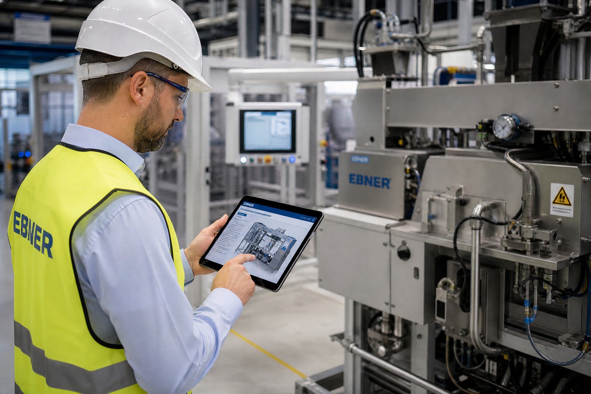 Razuna DAM im Industrieunternehmen